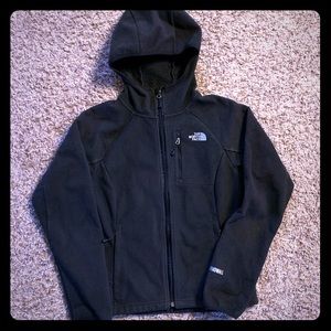 The North Face Women’s Windwall Fleece Jacket